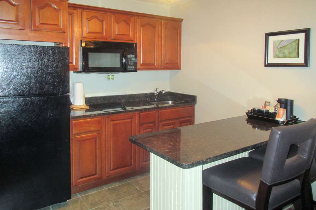 Comfort Inn & Suites Glen Mills - West Chester Quarto foto