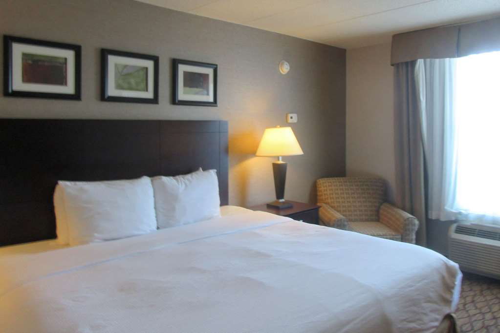 Comfort Inn & Suites Glen Mills - West Chester Quarto foto
