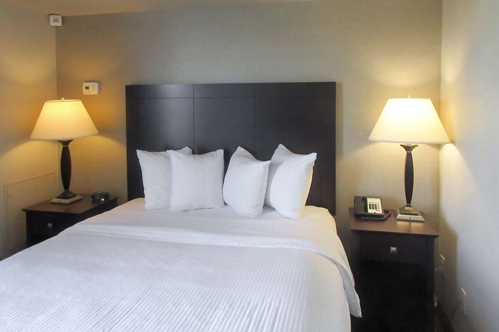 Comfort Inn & Suites Glen Mills - West Chester Quarto foto